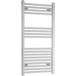 Towelrads Independent Chrome Towel Rail Chrome