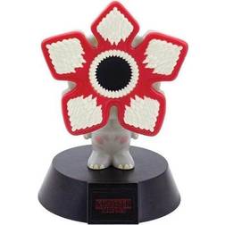 Paladone Stranger Things Demogorgon Icon Nattlampa