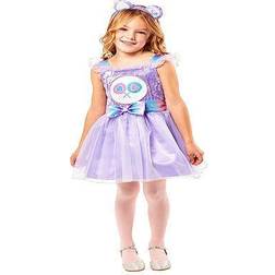 Rubies Care Bears Share Bear Girls Costume