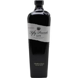 London Dry Gin 43.5% 70 cl