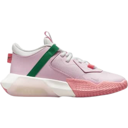 NIKE Air Zoom Crossover GS - Pink Foam/Pink Gaze/Malachite/Summit White