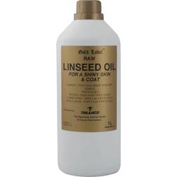 Gold Label Linseed Oil 1L