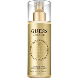 Guess Bella Vita Fragrance Body Mist 8.5 fl oz