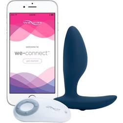 We-Vibe Stimulateur prostatique connecté Ditto (Couleur VIOLET)