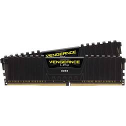 Corsair Vengeance LPX DDR4 3200MHz 16GB (CM4X16GC3200C16K4)