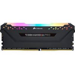 Corsair Vengeance RGB Pro DDR4 3200MHz 8GB (CM4X8GD3200C16W4)