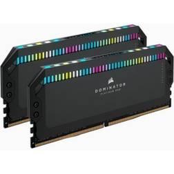 Corsair Dominator Platinum RGB DDR5 5600MHz 2x32GB (CMT64GX5M2B5600Z40)