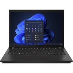 Lenovo ThinkPad X13 Gen 3 21BN0035UK