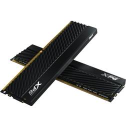 Adata Xpg Gammix D45 DDR4 3600MHz 2x16GB (AX4U360016G18I-DCBKD45)