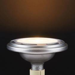 Arcchio Reflectora LED GU10 ES111 11,5W dim 3.000K plata