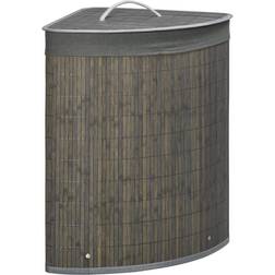 Homcom 55L Bamboo Corner