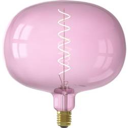 Calex Dimbar Dekorationslampa Boden Rosa LED 4W 150lm E27