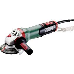 Metabo Amoladora Wepba 19-125 Q DS M-Brush 1900W ø 125 mm 613114000