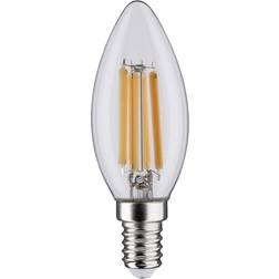 Paulmann LED-lampa Transparent