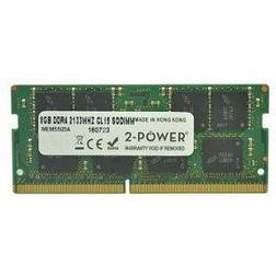 2-Power MEM5503A 8GB DDR4 2133MHz memory module