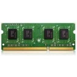 QNAP 2GB DDR3L RAM 1600 MHz SO-DIMM