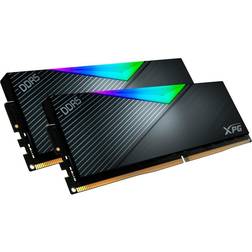 Adata XPG Lancer RGB DDR5 5600MHz 2x16GB (AX5U5600C3616G-DCLARBK)