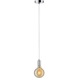 Paulmann LED-lampa Guld