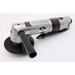 FLAIR 100 vinkelsliber lever, 11.000 o/m, 3/8-24mm