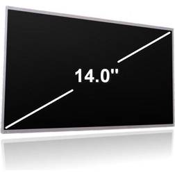 CoreParts MSC140H40-035M Display ricambio per notebook