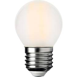 Dyberg Larsen LED-pære E27 Crown