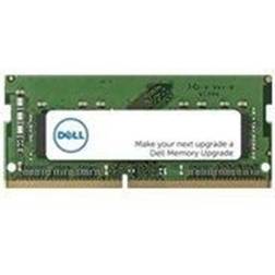 Dell SO-DIMM DDR4 3466MHz 16GB (AB640684)