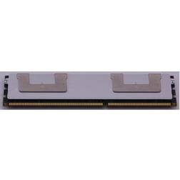 CoreParts MMG3861/16GBKIT RAM-minnen 16 GB 2 x 8 GB DDR4 2400 MHz