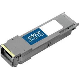 AddOn QSFP 1 x MPO 40GBase-SR Network