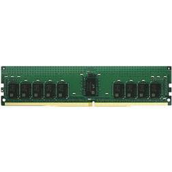 Synology 32GB DDR4 DIMM 288-PIN ECC