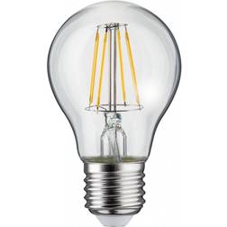 Paulmann LED-lampa Transparent