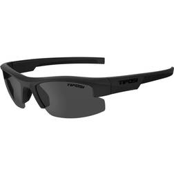 Tifosi Eyewear ShutOut 2022 Black-Smoke