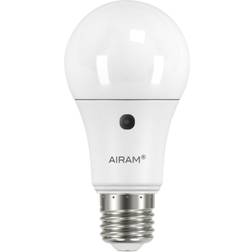 Airam Sensor LED Lamps 10W E27