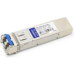 AddOn Transceiver Consignment Sfp-10g-lr-s-ao Cisco Sfp-10g-lr-s Comp Xcvr