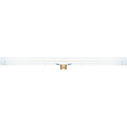 Segula LED-pære S14d 6,2 W 2.700 K klar 50 cm