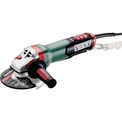 Metabo Vinkelsliber WEPBA 19-150 Q DS M-BRUSH; 1900