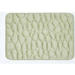 Homescapes Memory Foam Pebble Shower