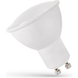 Spectrum 1,5W LED Pære GU10 4000K 125Lm