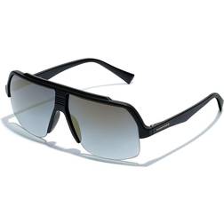 Hawkers "Unisexsolglasögon Bave 62 mm"