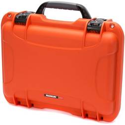 Nanuk 923 Protective Case, Orange