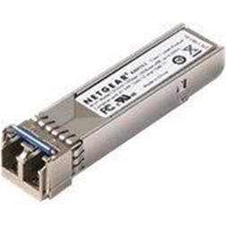 Netgear AXLM762 network transceiver module Fiber optic 40 Mbit/s QSFP