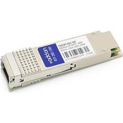 AddOn HP QSFP 150M SR MPO 720187-B21