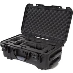 Nanuk 935-SON1, Protective Case for Sony A7 Camera, Black 935-SON1