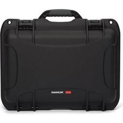 Nanuk 918 Hard Case Black