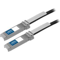 AddOn EXSFP10GEDAC5MAO Juniper Networks EX-SFP-10GE-DAC-5M Compatible TAA