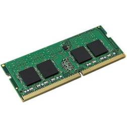 HP Gnrc-sodimm 8gb 2400mhz 1.2v D