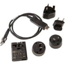 Honeywell Universal Wall Power Supply