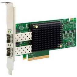 Fujitsu Emulex PCIe LPe31002-M6-F