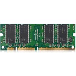 HP Q7558a 256 Mb 167 Mhz 200-pin Ddr Dimm Memory Module