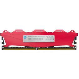 HP 3000 8GB UDIMM C16 V6 Blue
