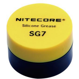 NiteCore SG7 Lampar